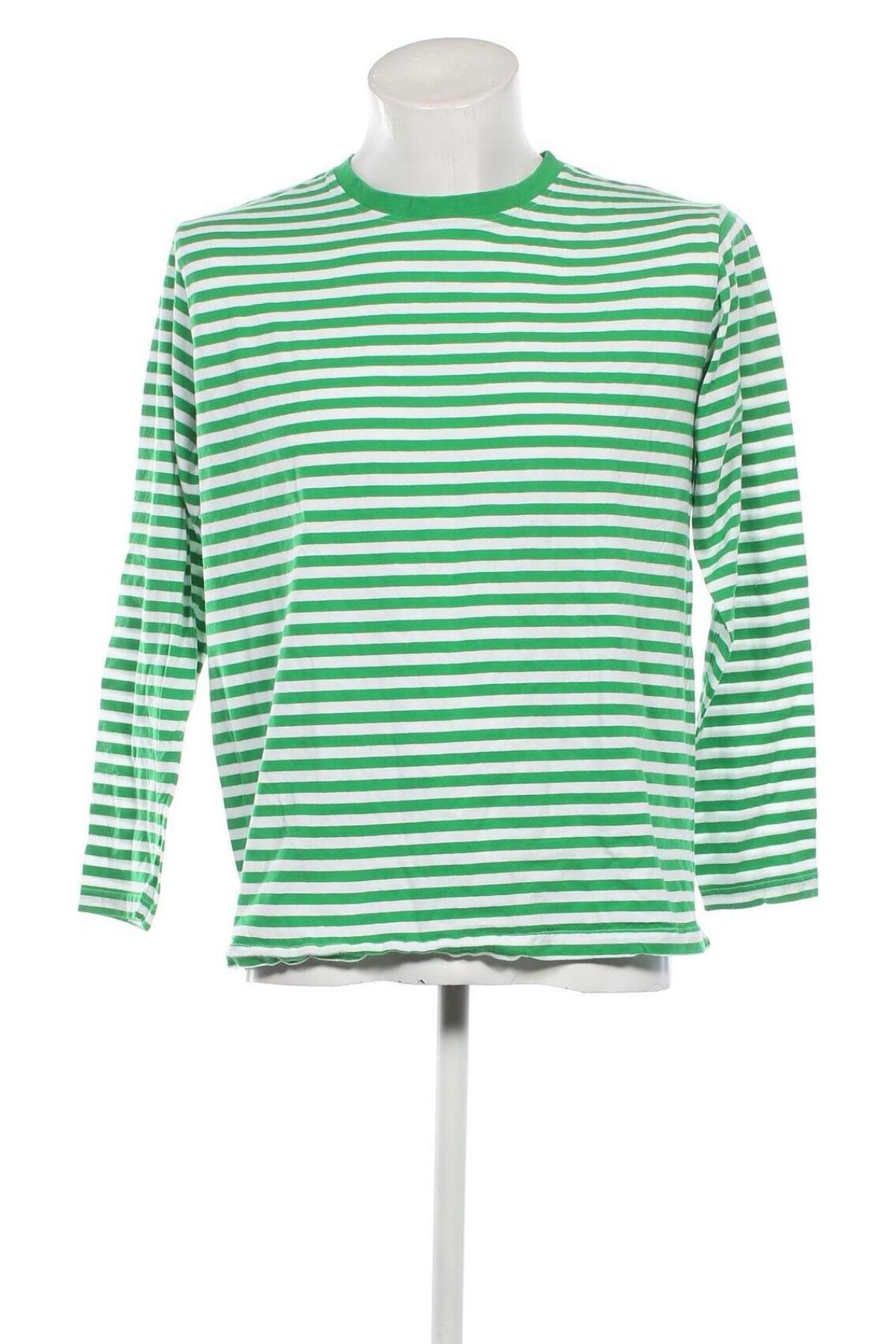 Ανδρική μπλούζα, Μέγεθος XL, Χρώμα Πολύχρωμο, Τιμή 11,75 €