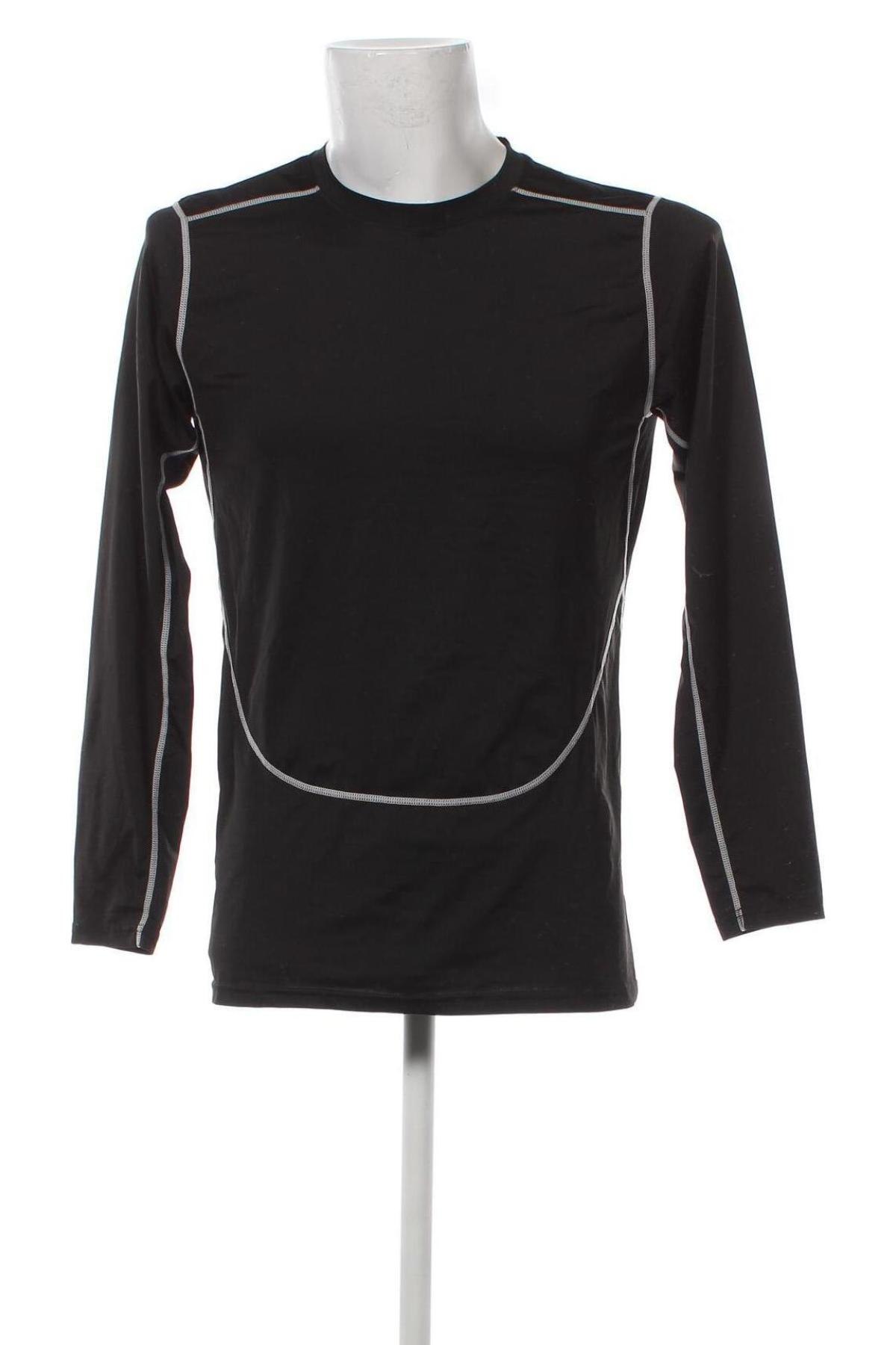 Pánske tričko , Veľkosť L, Farba Čierna, Cena  3,65 €