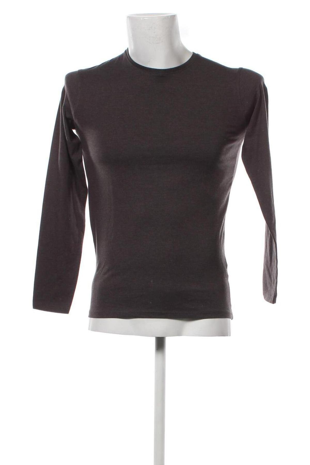 Herren Shirt Alcott, Größe S, Farbe Grau, Preis € 13,22