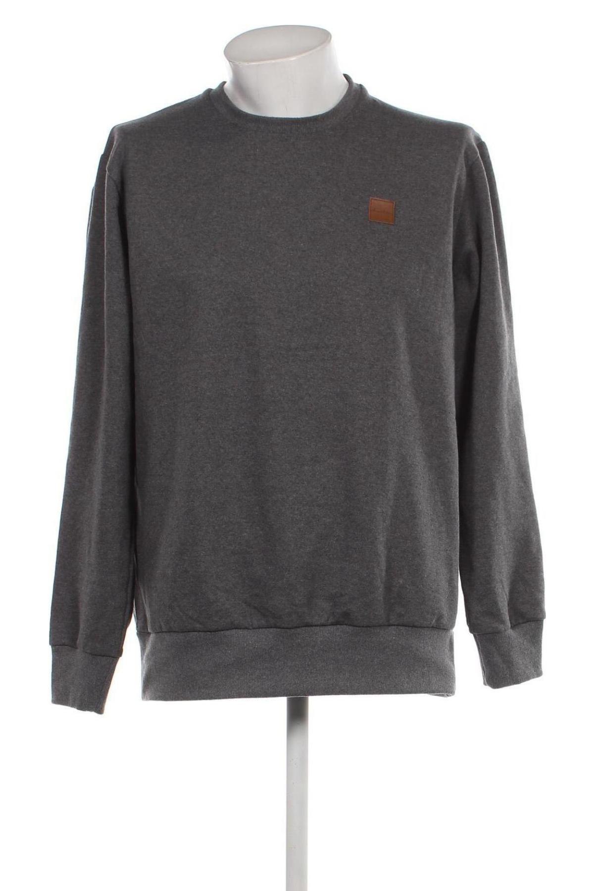 Herren Shirt Amaci&Sons, Größe XL, Farbe Grau, Preis € 13,22