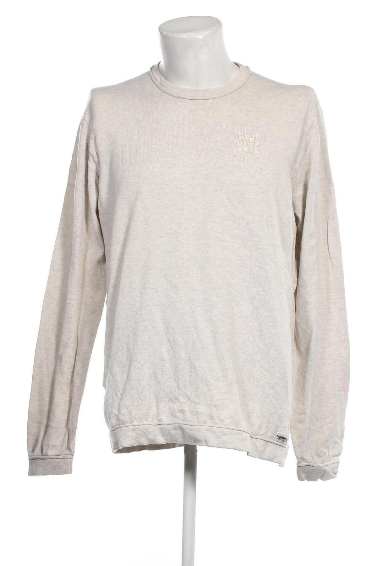 Мъжка блуза Angelo Litrico, Размер 3XL, Цвят Сив, Цена 16,15 лв.