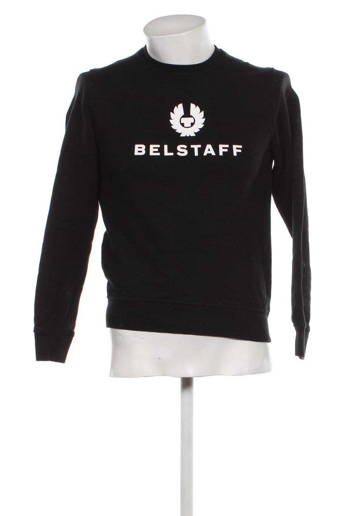 Pánské tričko  Belstaff, Velikost S, Barva Černá, Cena  3 548,00 Kč