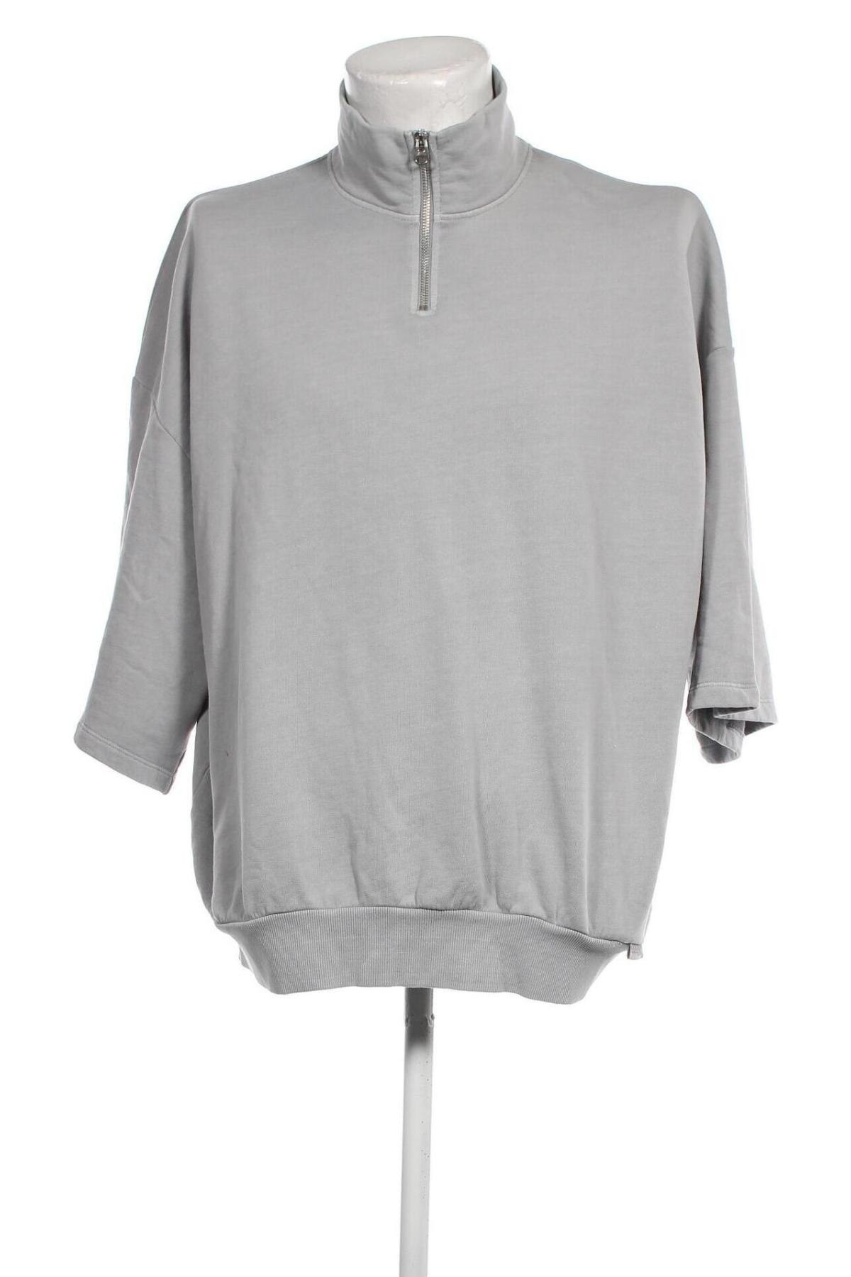 Herren Shirt Core By Jack & Jones, Größe L, Farbe Grau, Preis € 6,60