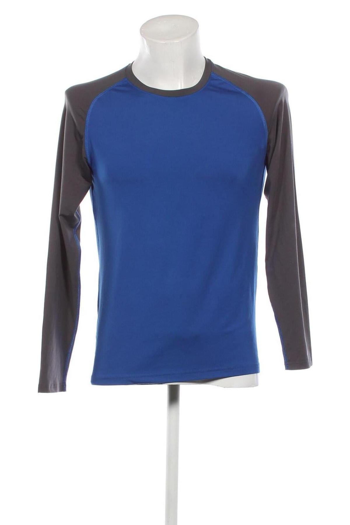 Ανδρική μπλούζα Crane, Μέγεθος M, Χρώμα Πολύχρωμο, Τιμή 3,98 €