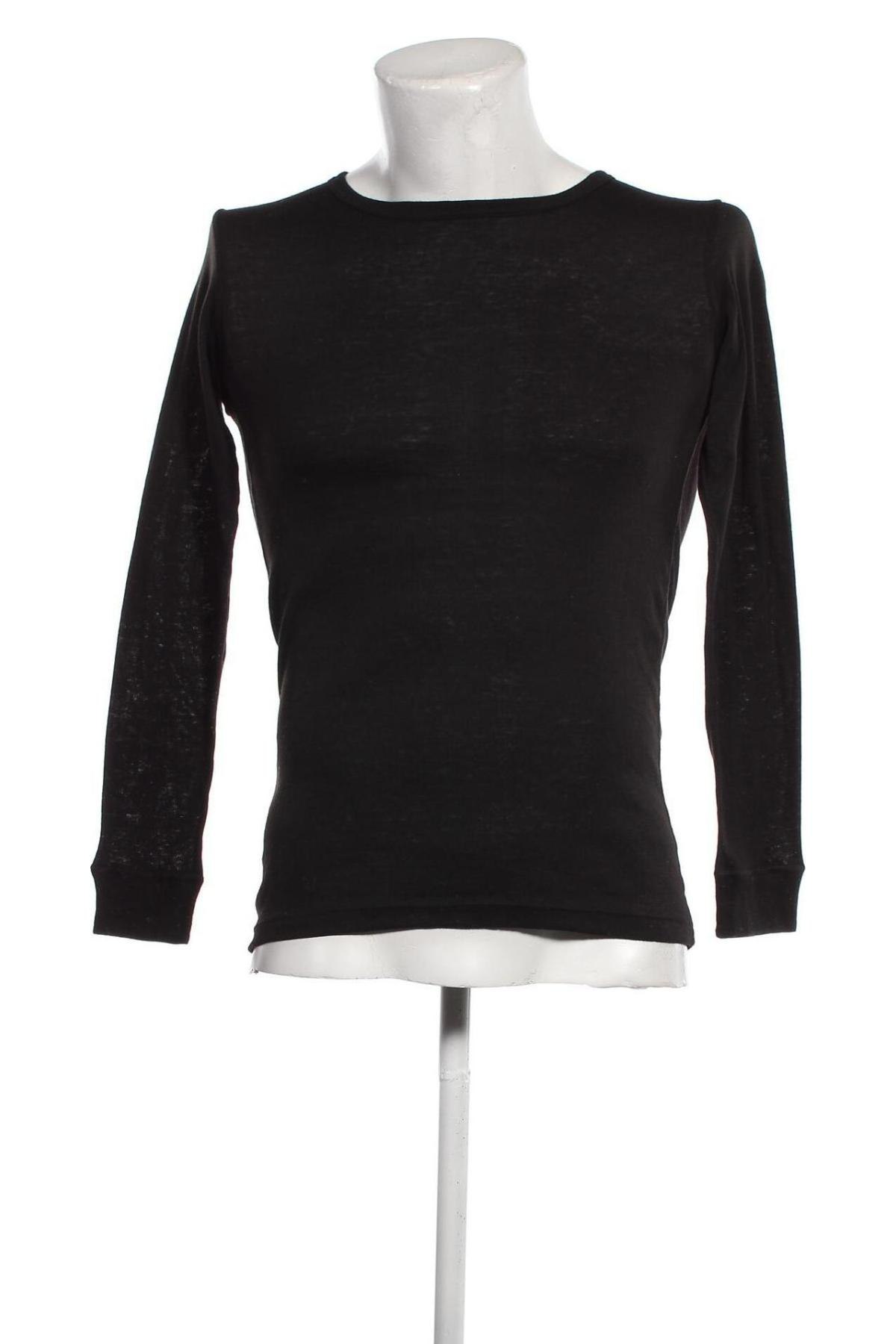 Pánske tričko  Ellen Amber, Veľkosť M, Farba Čierna, Cena  3,66 €
