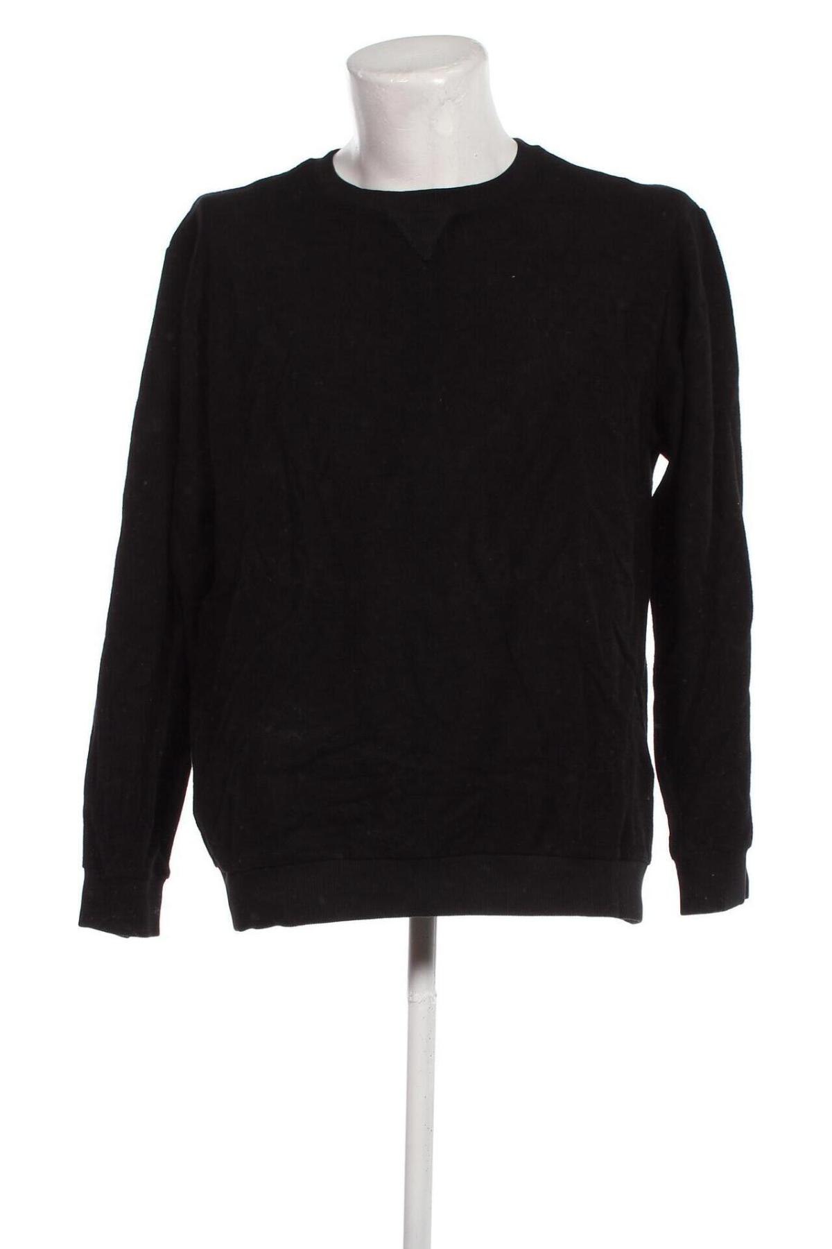 Мъжка блуза Find., Размер S, Цвят Черен, Цена 31,00 лв.