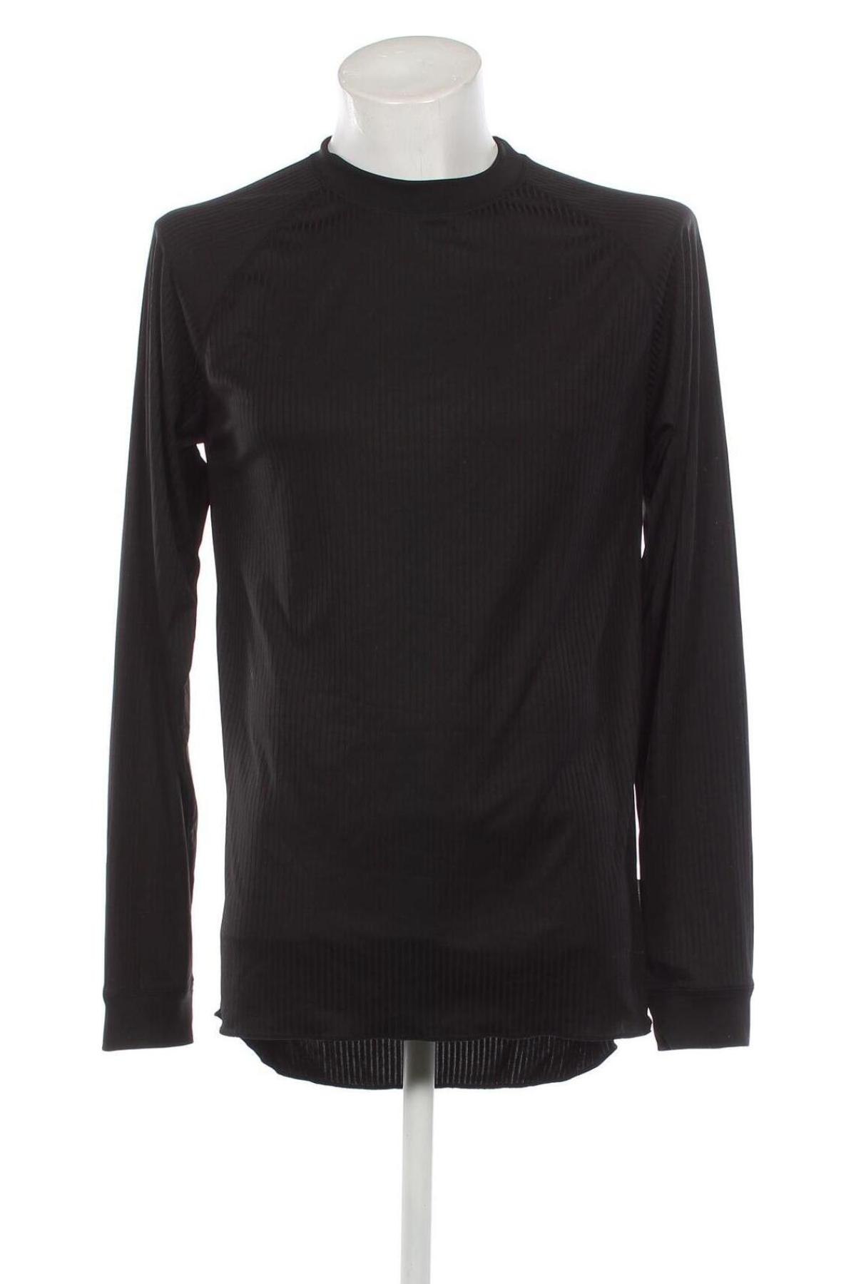 Мъжка блуза Five Seasons, Размер XXL, Цвят Черен, Цена 5,28 лв.