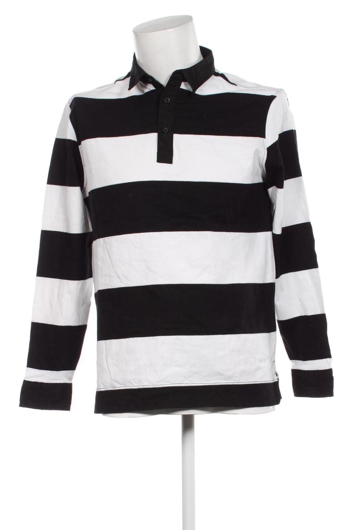 Herren Shirt H&M, Größe M, Farbe Mehrfarbig, Preis € 13,22
