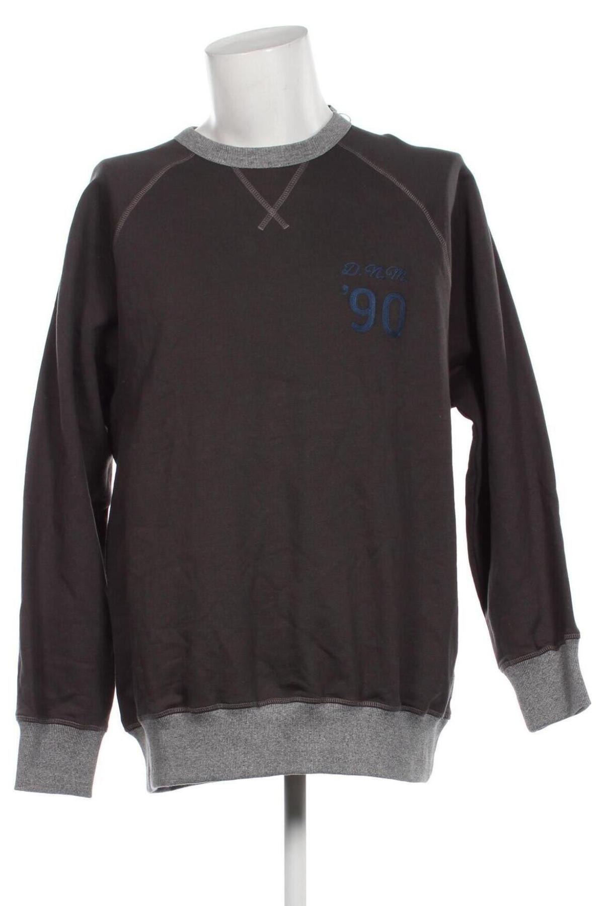 Pánske tričko  Jack & Jones PREMIUM, Veľkosť L, Farba Sivá, Cena  20,62 €