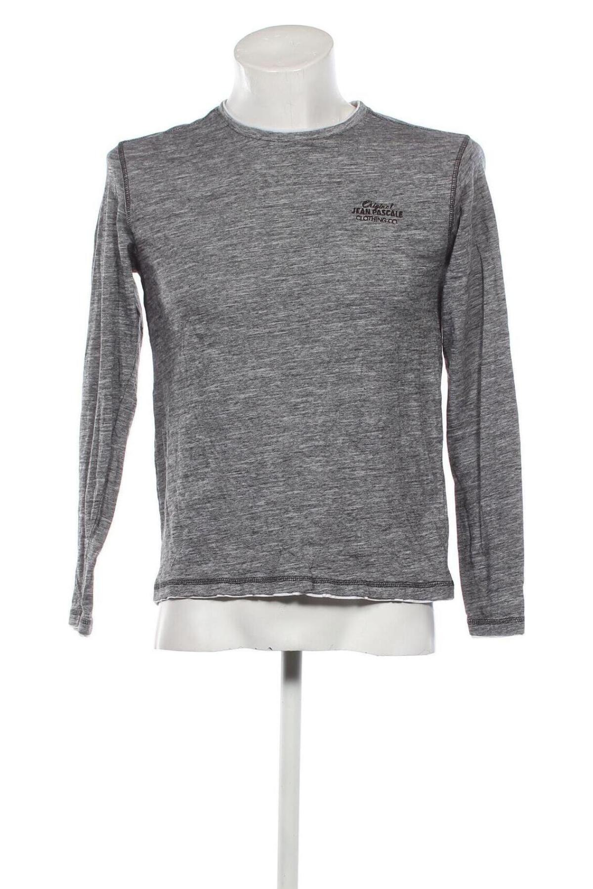 Ανδρική μπλούζα Jean Pascale, Μέγεθος M, Χρώμα Πολύχρωμο, Τιμή 11,75 €