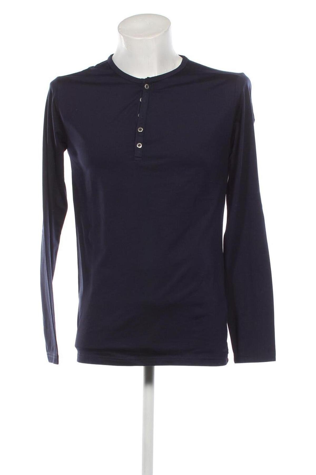 Pánske tričko  Key Largo, Veľkosť M, Farba Modrá, Cena  3,74 €