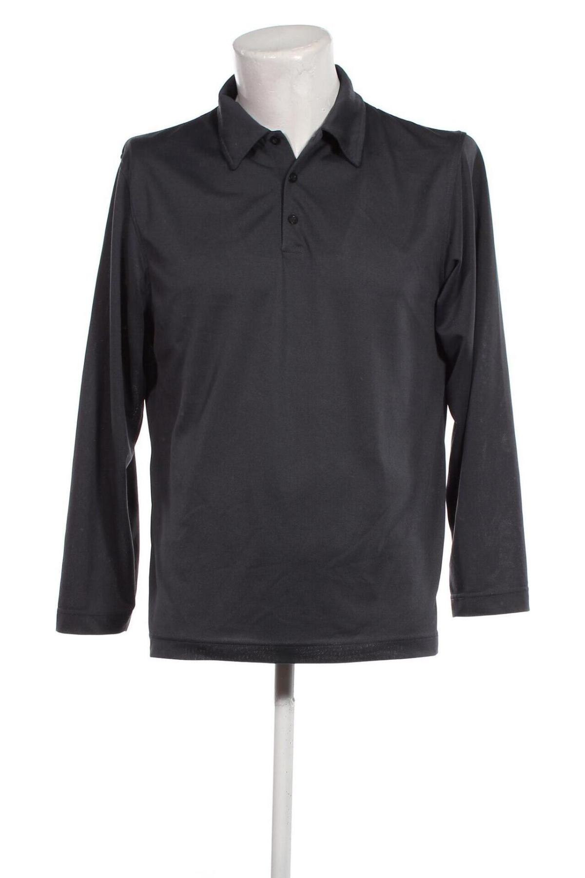 Мъжка блуза Lerros, Размер L, Цвят Син, Цена 10,80 лв.