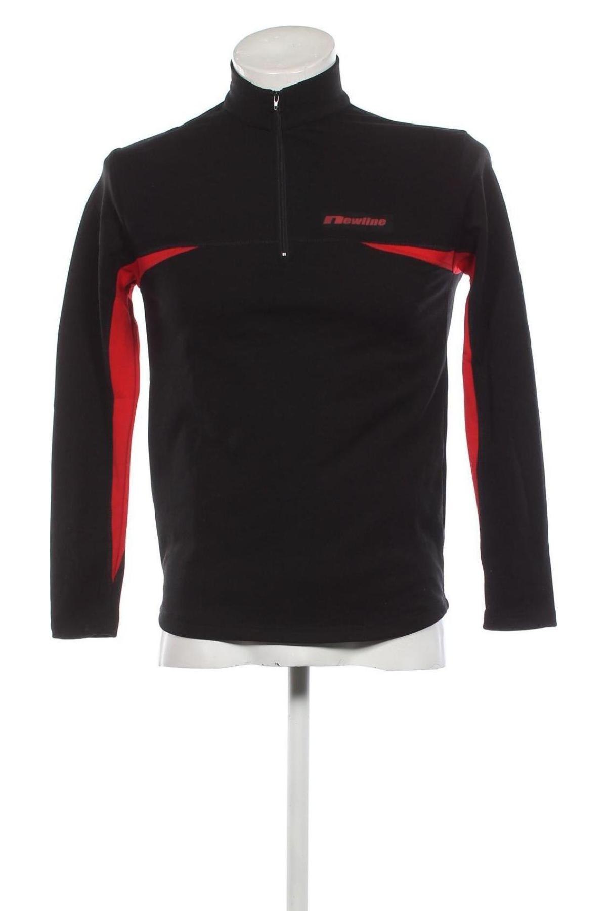 Herren Shirt Newline, Größe S, Farbe Schwarz, Preis € 12,53