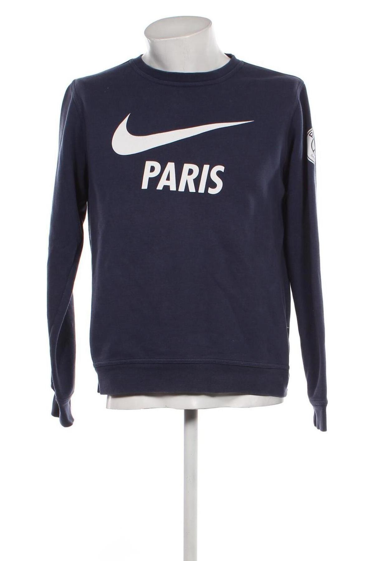 Pánske tričko  Nike, Veľkosť M, Farba Modrá, Cena  22,27 €