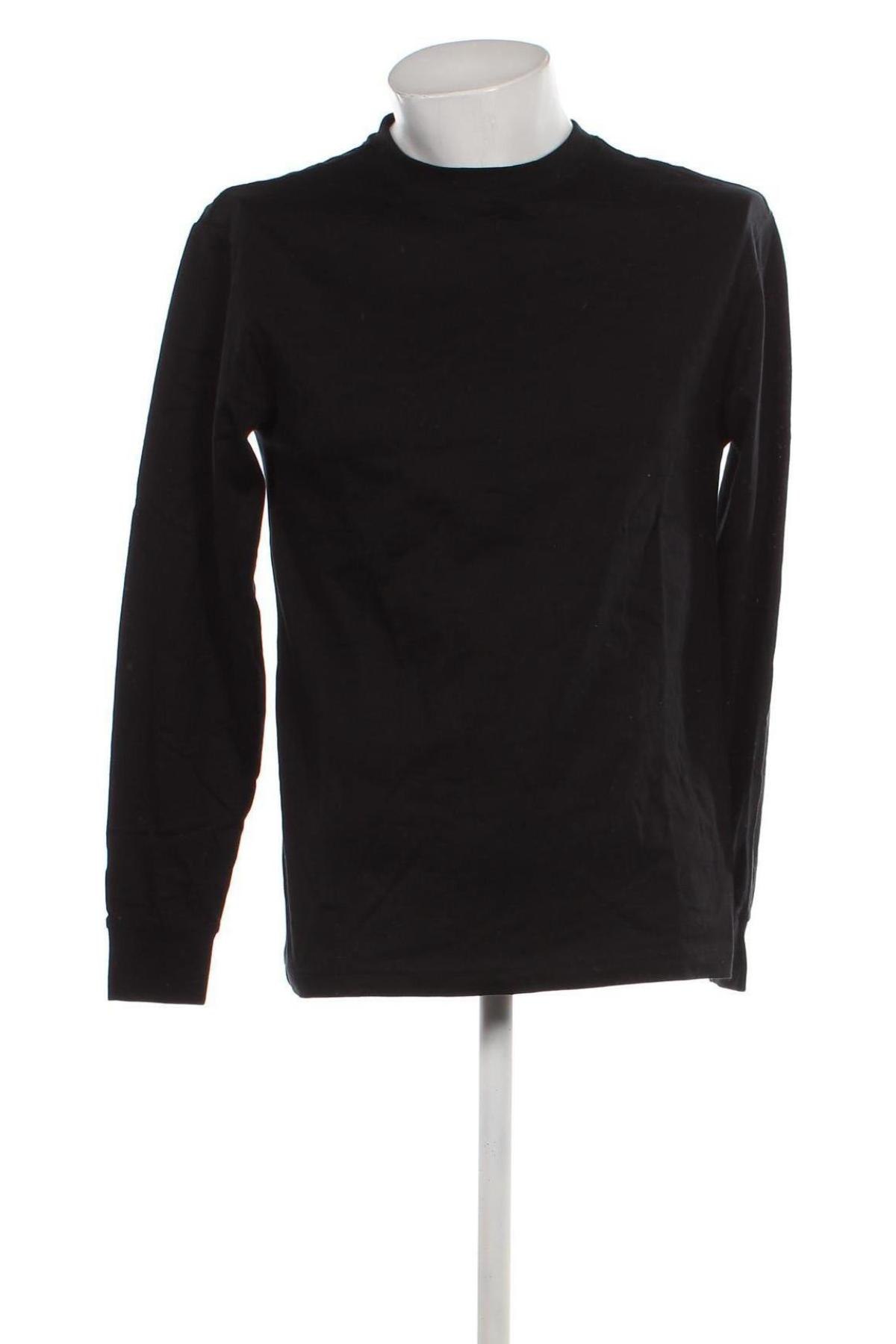 Herren Shirt Only & Sons, Größe XS, Farbe Schwarz, Preis 6,07 €