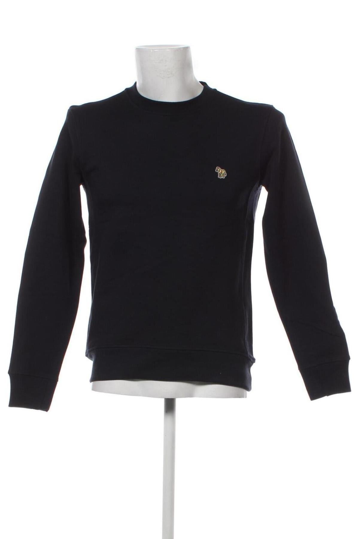 Ανδρική μπλούζα PS by Paul Smith, Μέγεθος S, Χρώμα Μπλέ, Τιμή 57,24 €