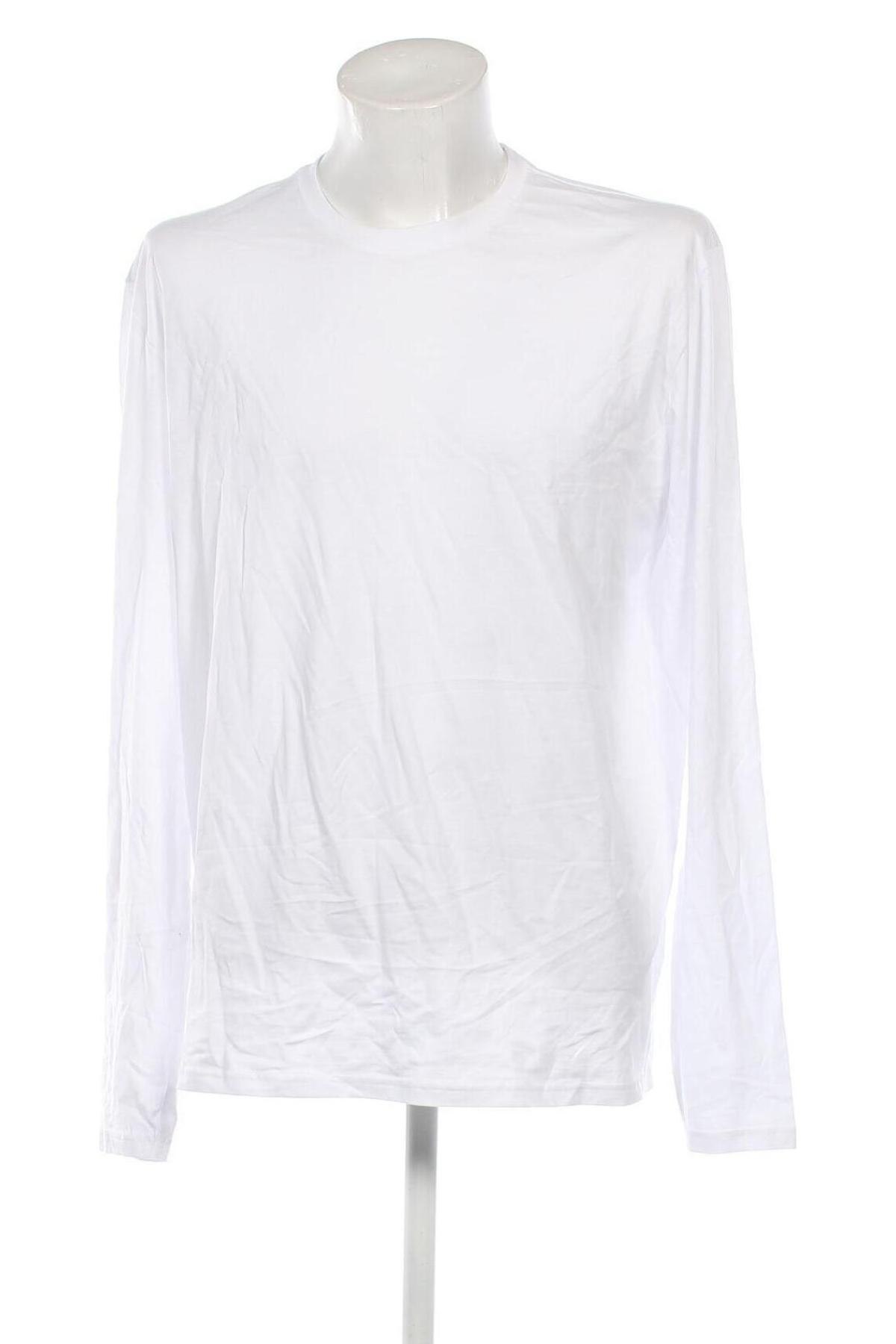 Herren Shirt Payper, Größe XXL, Farbe Weiß, Preis 13,22 €