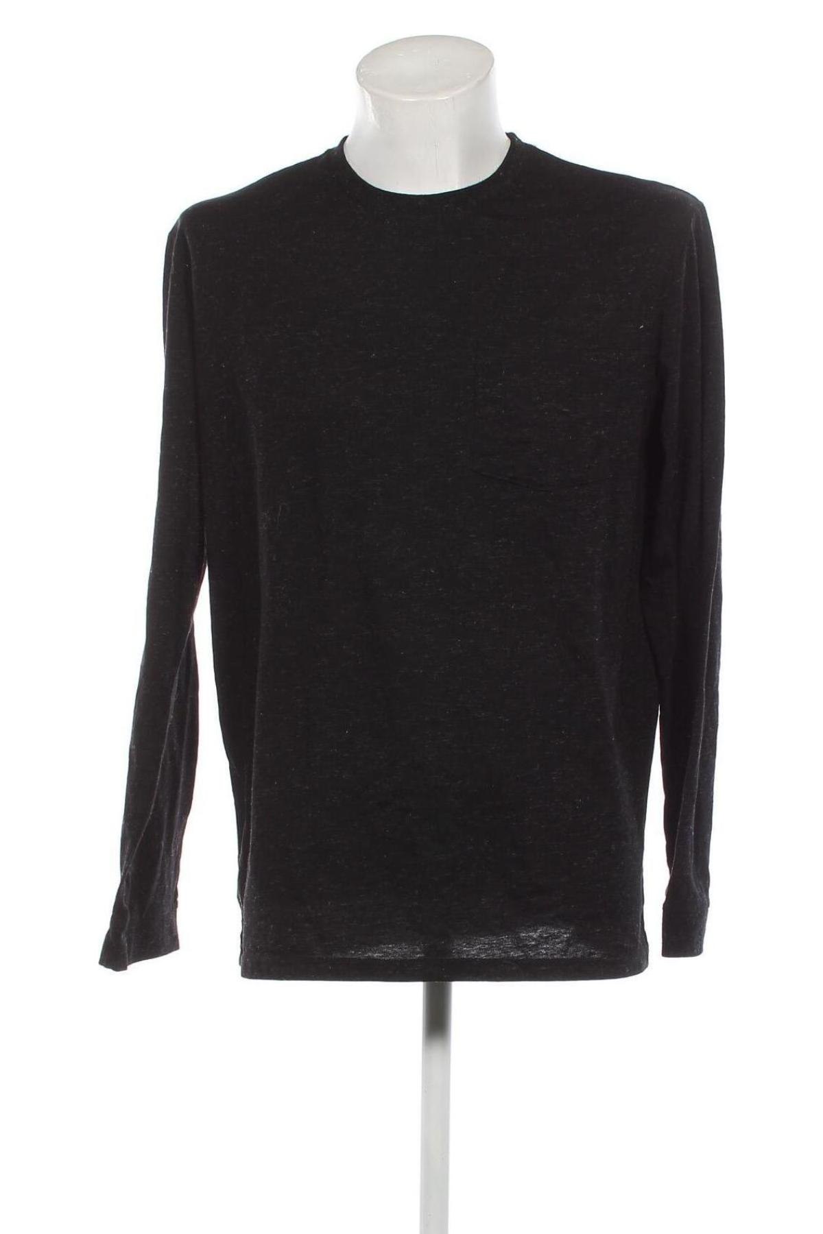 Pánské tričko  Smog, Velikost XL, Barva Černá, Cena  303,00 Kč