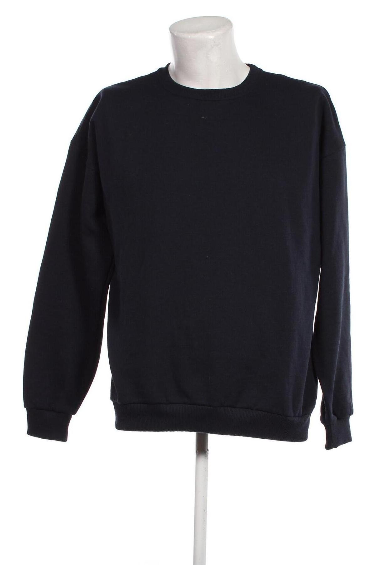 Ανδρική μπλούζα Trendyol, Μέγεθος L, Χρώμα Μπλέ, Τιμή 29,90 €