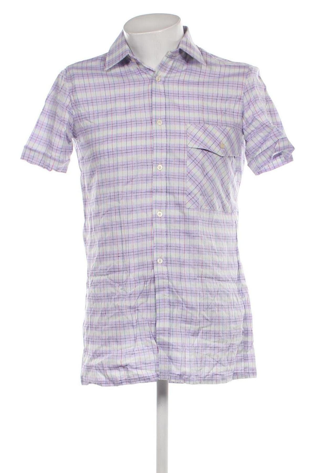 Ανδρικό πουκάμισο, Μέγεθος S, Χρώμα Πολύχρωμο, Τιμή 1,79 €