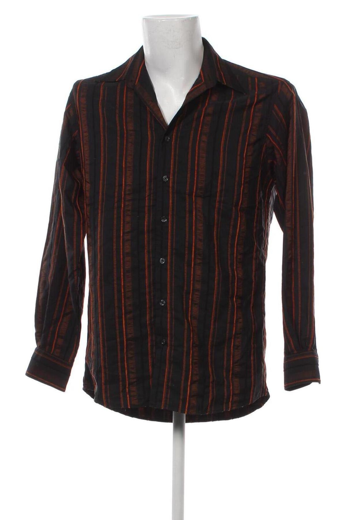Ανδρικό πουκάμισο Angelo Litrico, Μέγεθος S, Χρώμα Πολύχρωμο, Τιμή 4,13 €