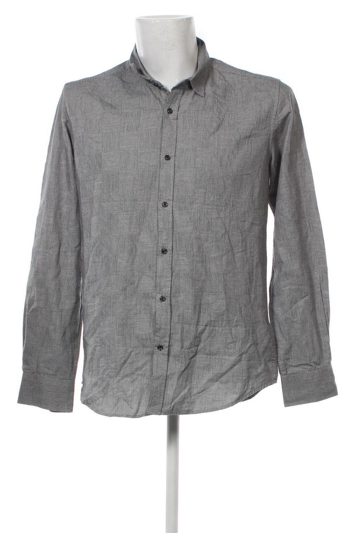 Ανδρικό πουκάμισο Antony Morato, Μέγεθος L, Χρώμα Πολύχρωμο, Τιμή 23,40 €