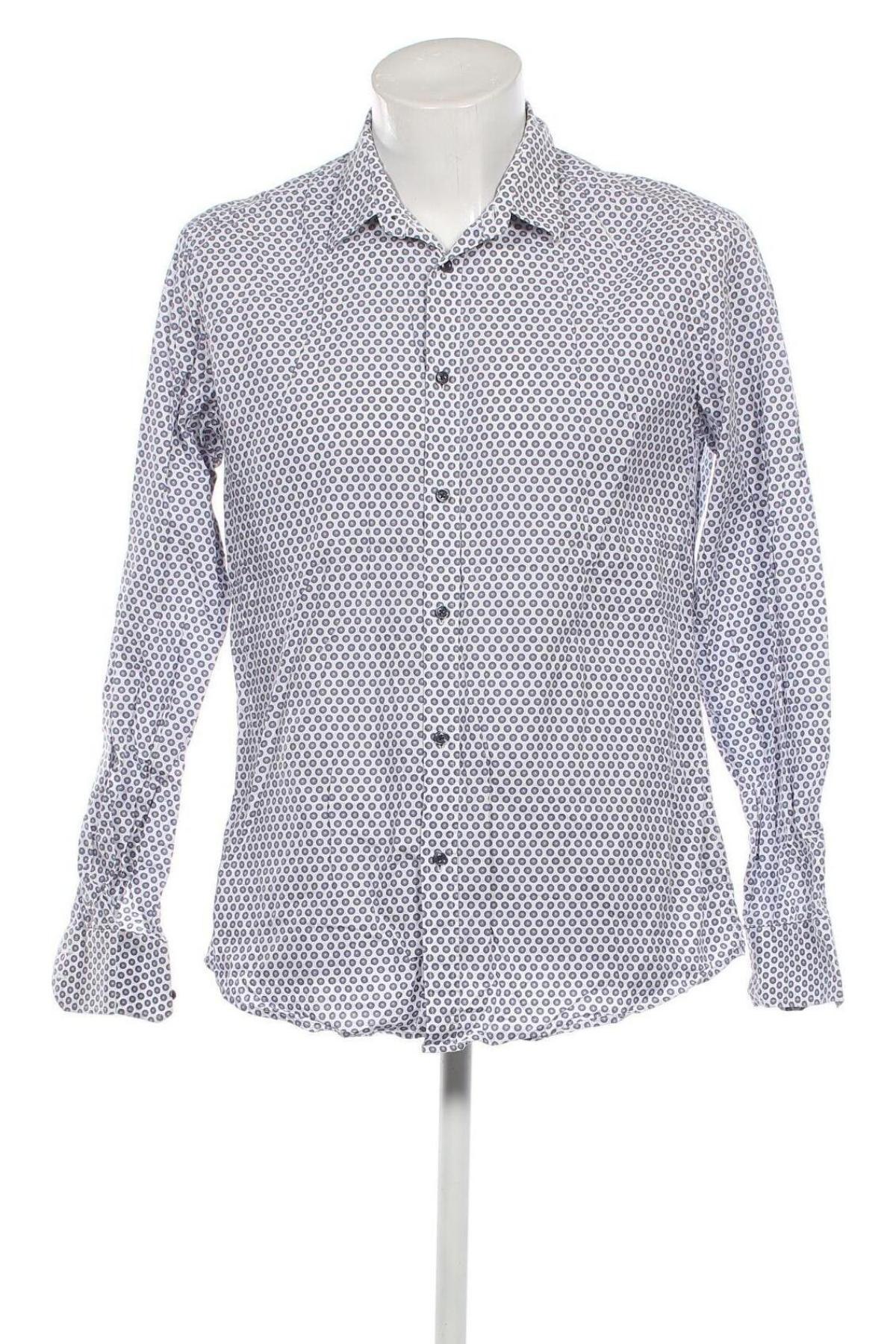 Pánska košeľa  Antony Morato, Veľkosť XL, Farba Viacfarebná, Cena  19,68 €