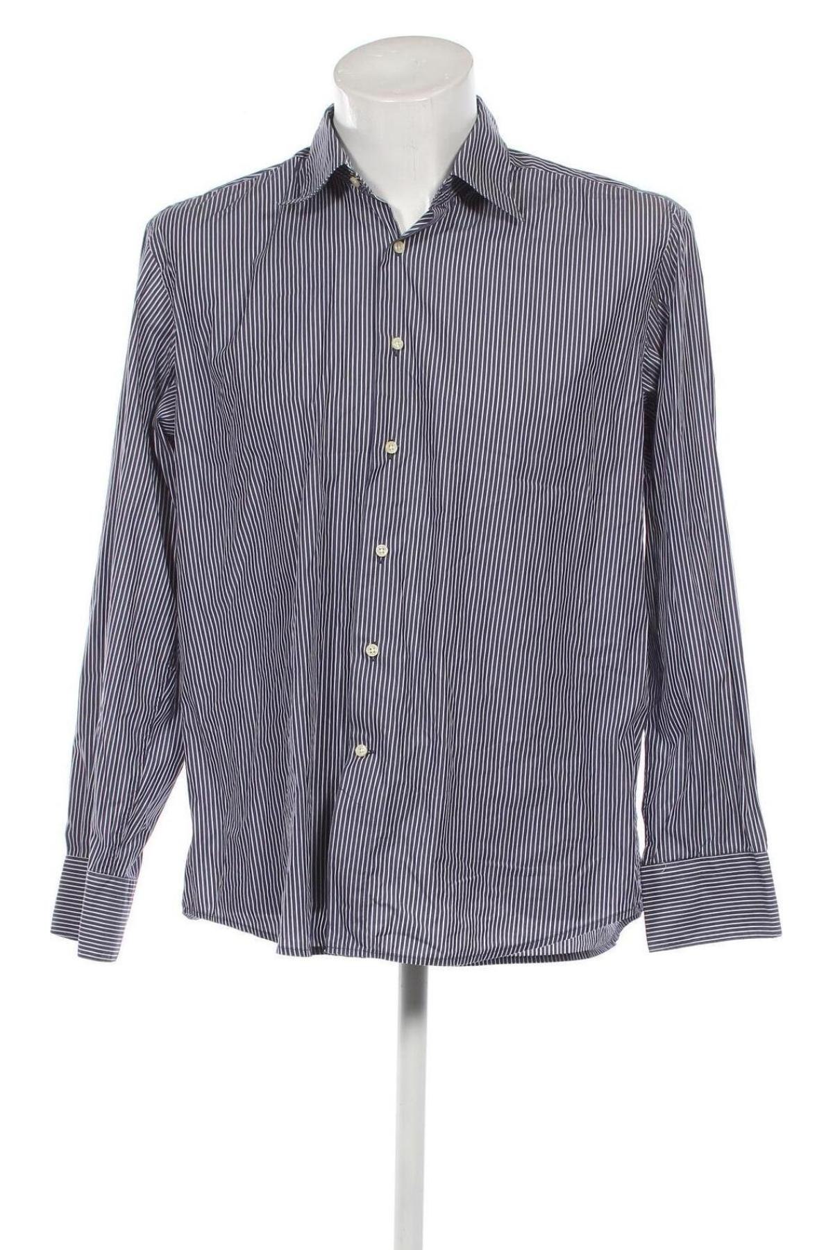 Herrenhemd Baumler, Größe XL, Farbe Mehrfarbig, Preis 20,08 €