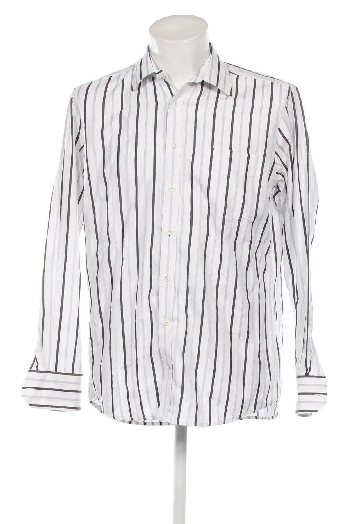 Ανδρικό πουκάμισο Baumler, Μέγεθος L, Χρώμα Πολύχρωμο, Τιμή 19,78 €
