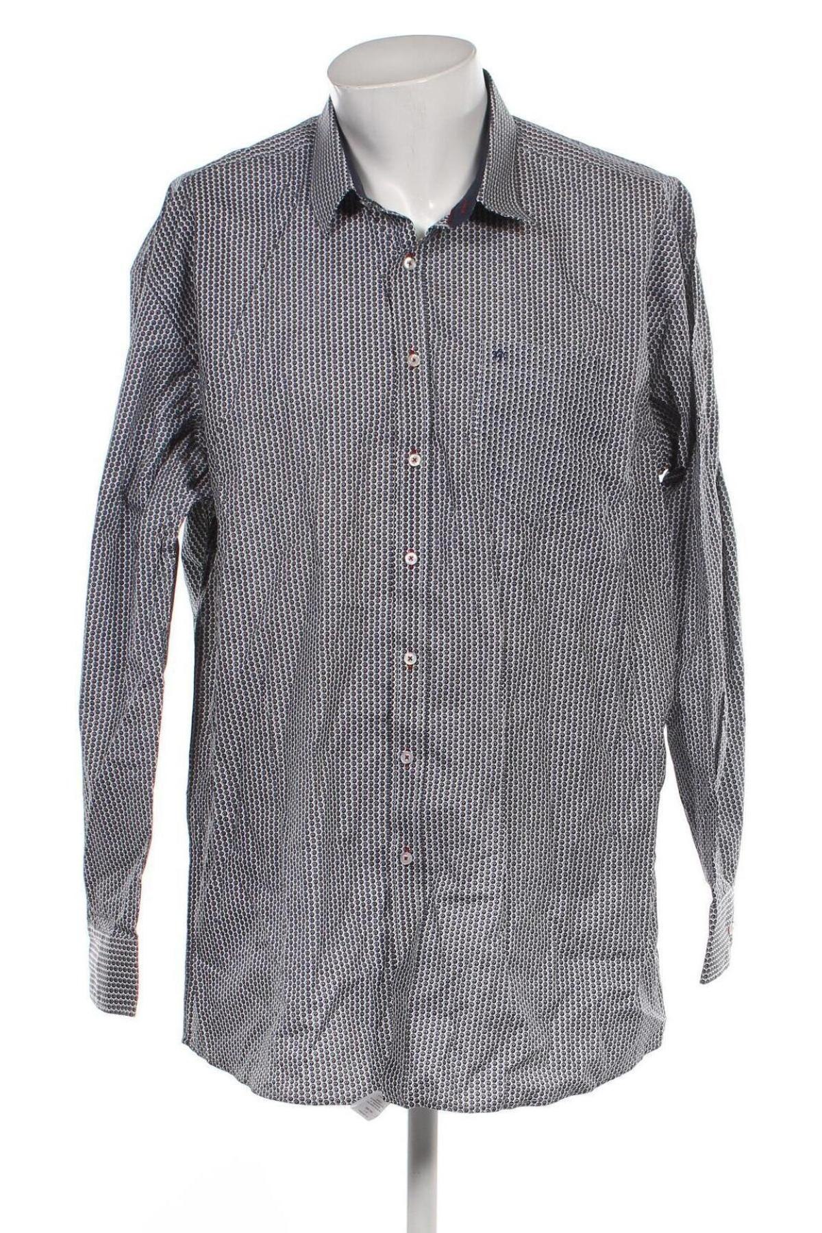 Pánská košile  Ben Green, Velikost 3XL, Barva Vícebarevné, Cena  356,00 Kč