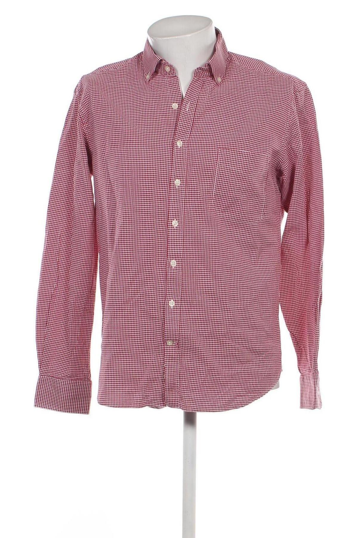 Pánska košeľa  Cafe Coton, Veľkosť XL, Farba Viacfarebná, Cena  13,61 €
