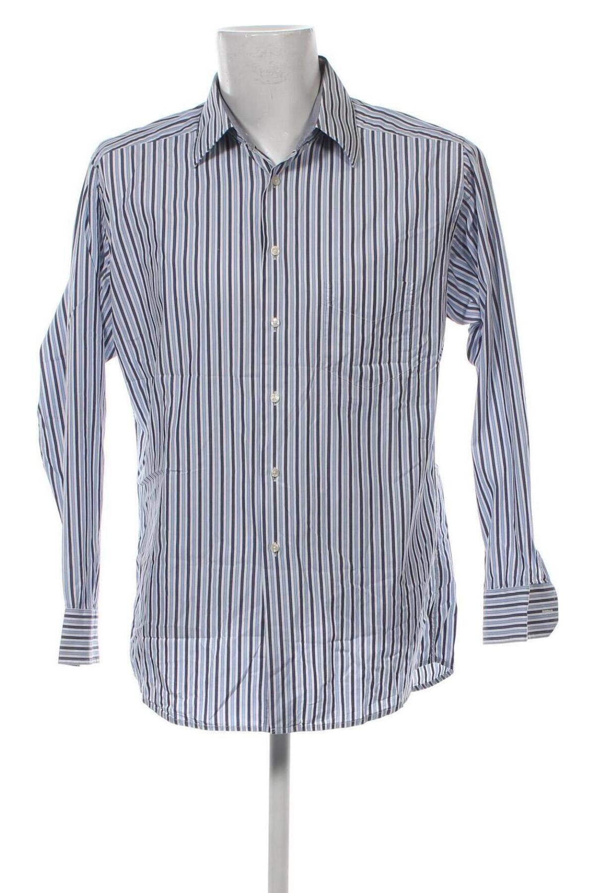 Pánská košile  Carl Gross, Velikost XL, Barva Vícebarevné, Cena  510,00 Kč