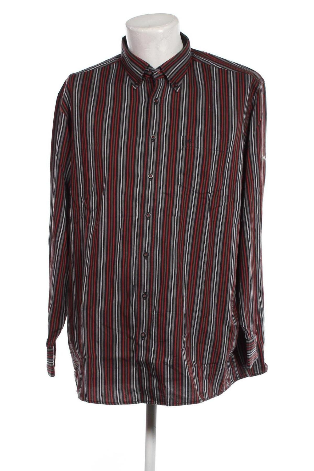 Pánská košile  Casa Moda, Velikost XXL, Barva Vícebarevné, Cena  622,00 Kč