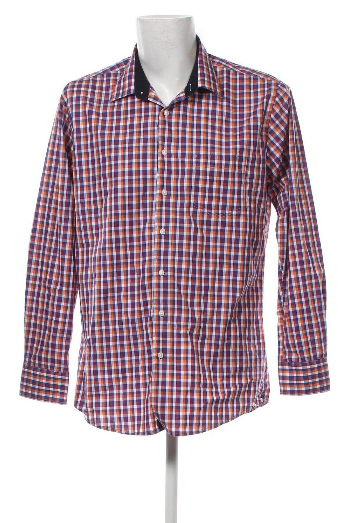 Pánská košile  Centerline, Velikost XL, Barva Vícebarevné, Cena  462,00 Kč