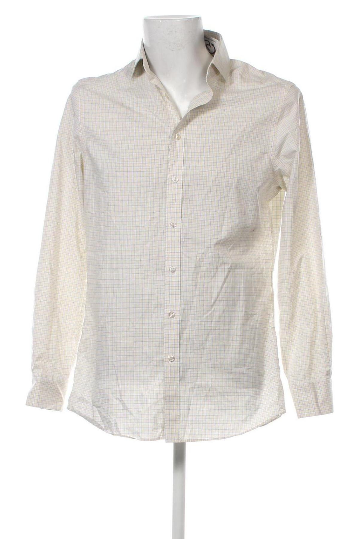 Pánská košile  Charles Tyrwhitt, Velikost L, Barva Vícebarevné, Cena  496,00 Kč
