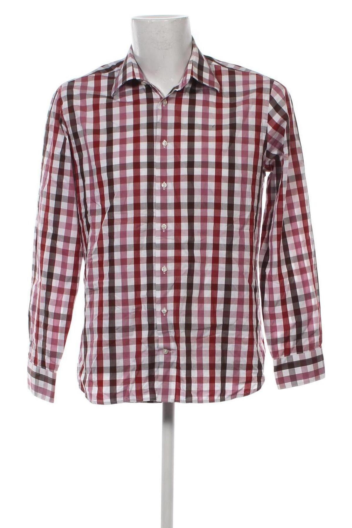 Pánská košile  Daniel Hechter, Velikost L, Barva Vícebarevné, Cena  809,00 Kč
