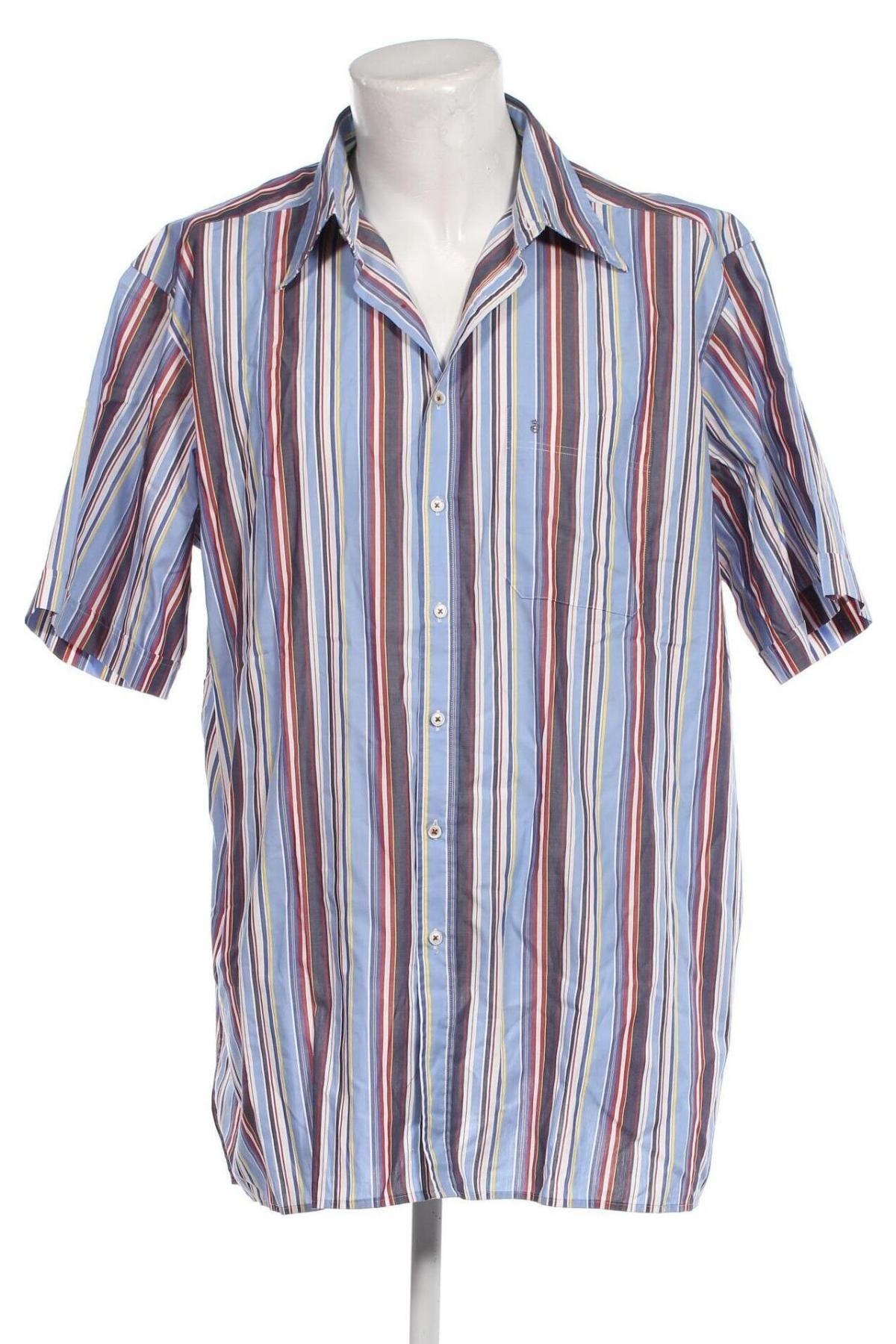 Pánská košile  Eterna, Velikost XXL, Barva Vícebarevné, Cena  429,00 Kč