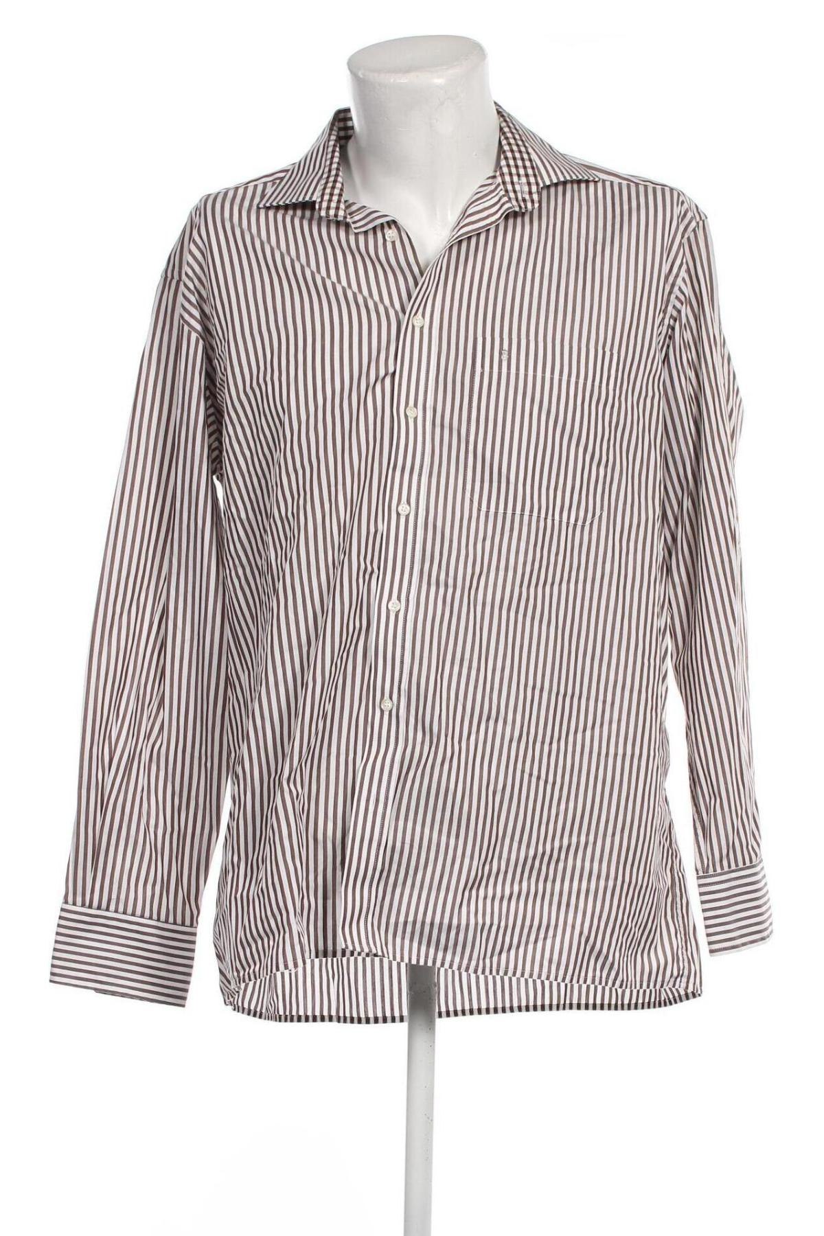 Pánská košile  Eterna, Velikost XL, Barva Vícebarevné, Cena  479,00 Kč
