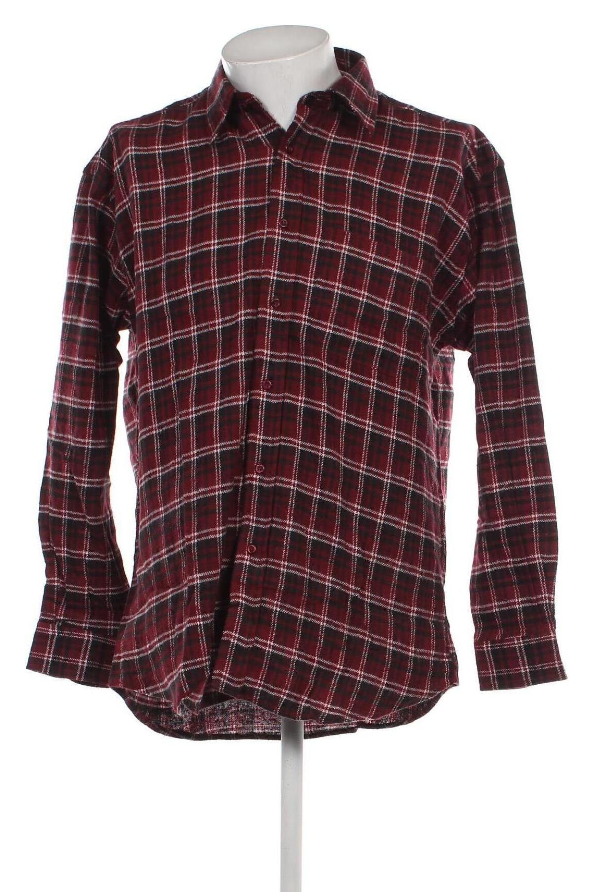 Pánska košeľa  Forever, Veľkosť L, Farba Viacfarebná, Cena  16,44 €