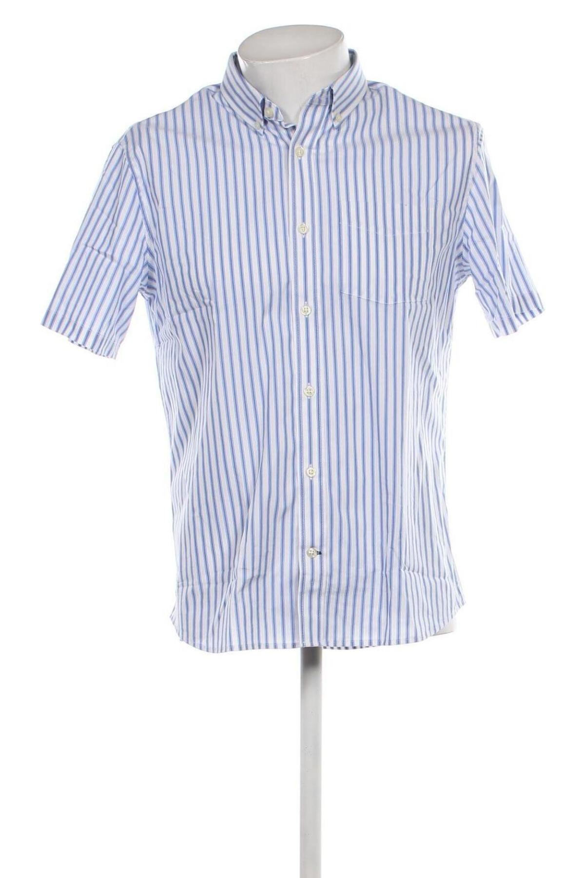 Ανδρικό πουκάμισο Gap, Μέγεθος M, Χρώμα Πολύχρωμο, Τιμή 35,05 €