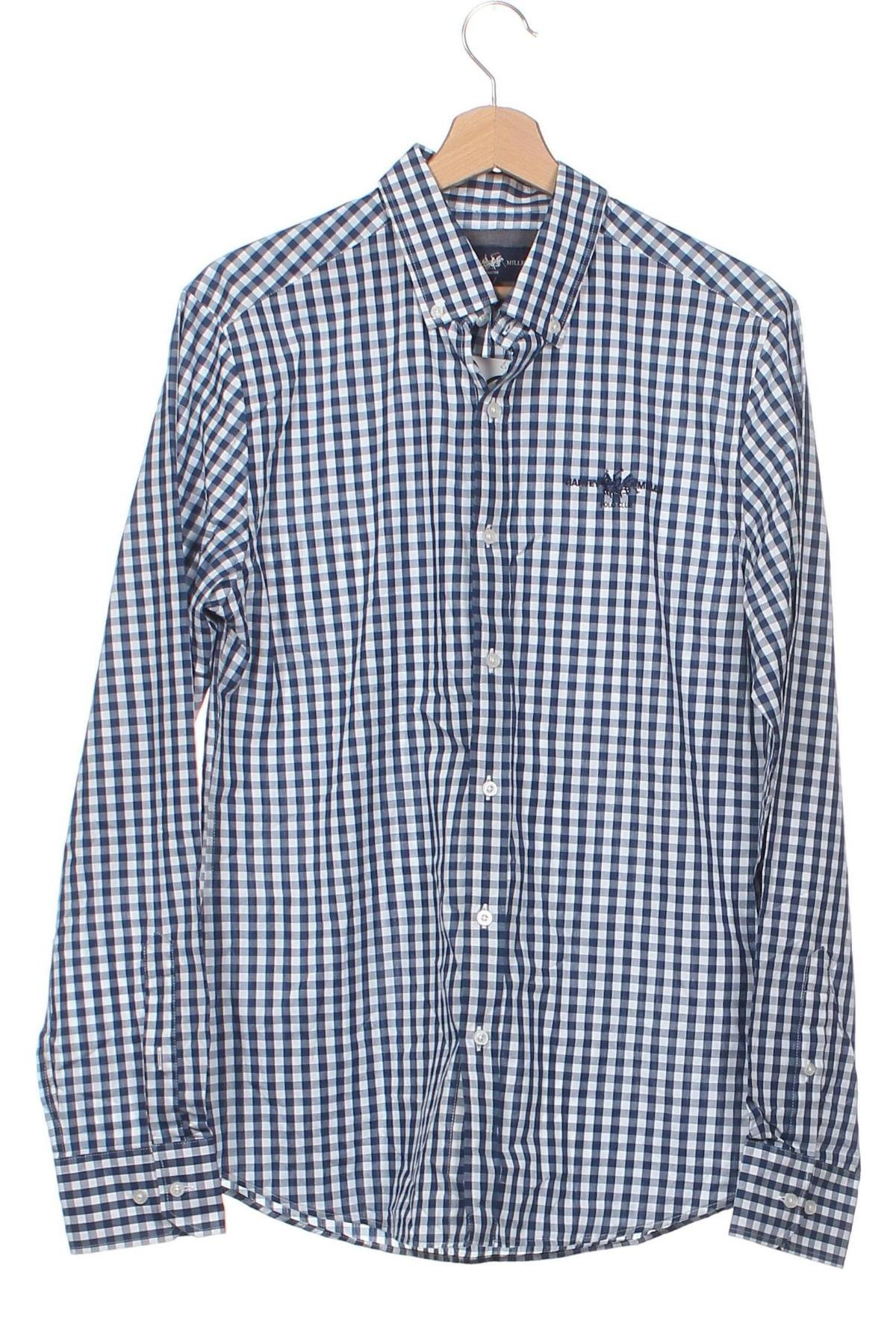 Pánská košile  Harvey Miller, Velikost L, Barva Vícebarevné, Cena  187,00 Kč