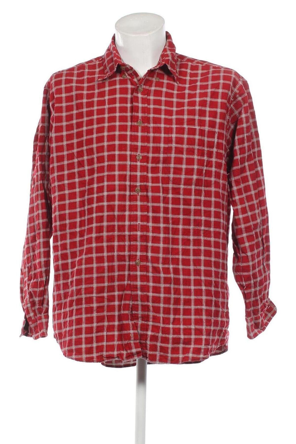 Pánská košile  Hema, Velikost XL, Barva Vícebarevné, Cena  157,00 Kč