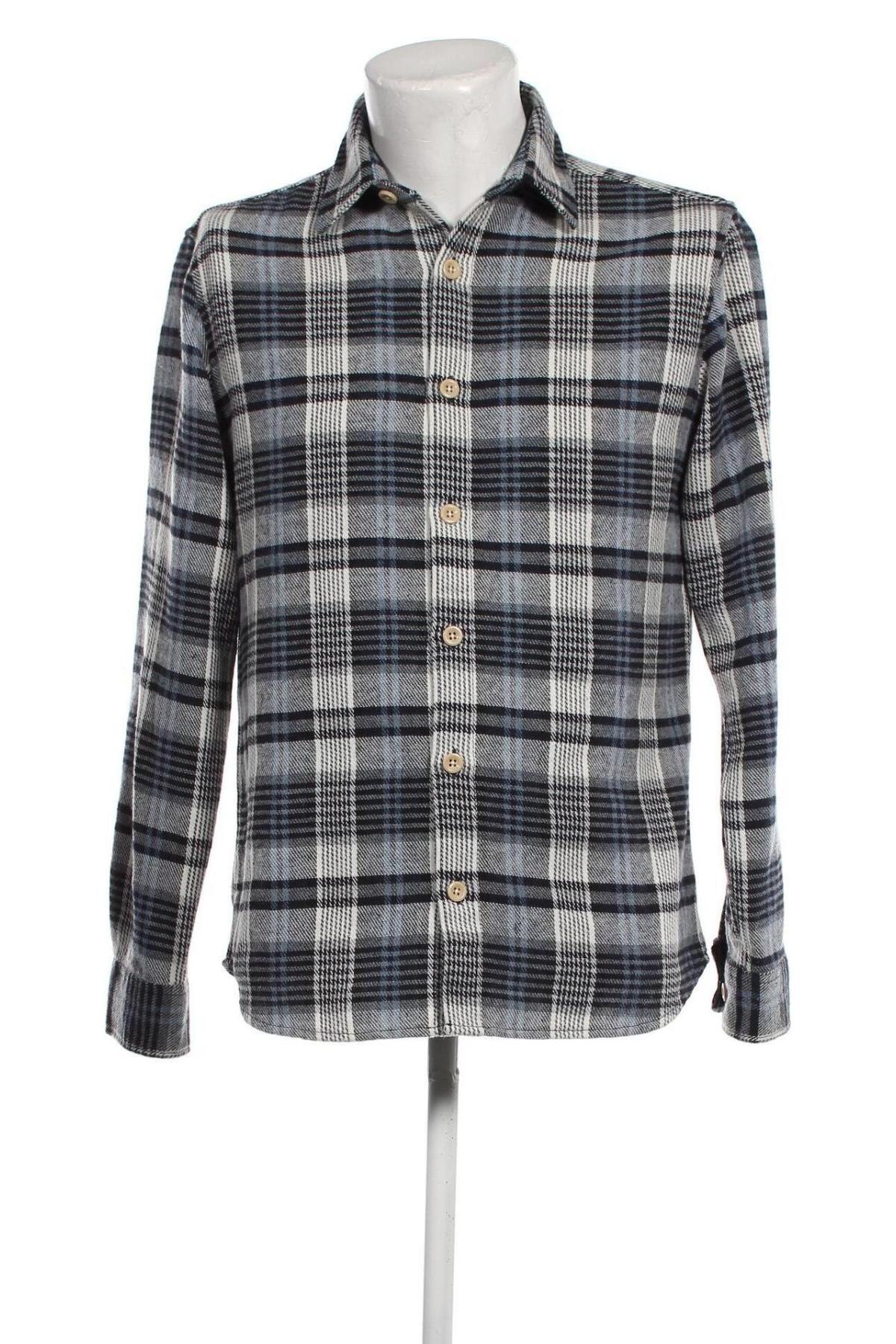 Męska koszula Jack & Jones PREMIUM, Rozmiar L, Kolor Kolorowy, Cena 87,00 zł