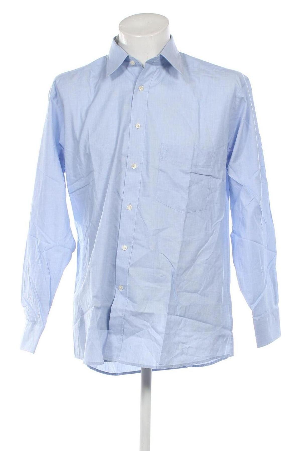 Pánska košeľa  King's Road, Veľkosť M, Farba Modrá, Cena  15,88 €
