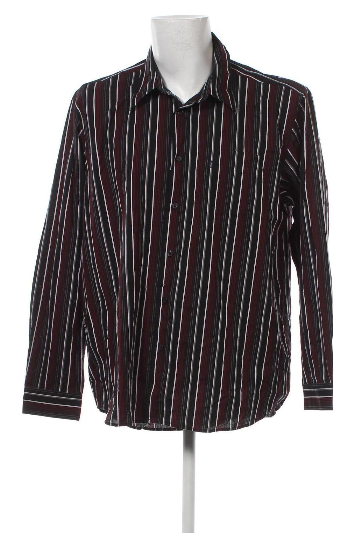 Мъжка риза Lerros, Размер XXL, Цвят Многоцветен, Цена 5,28 лв.