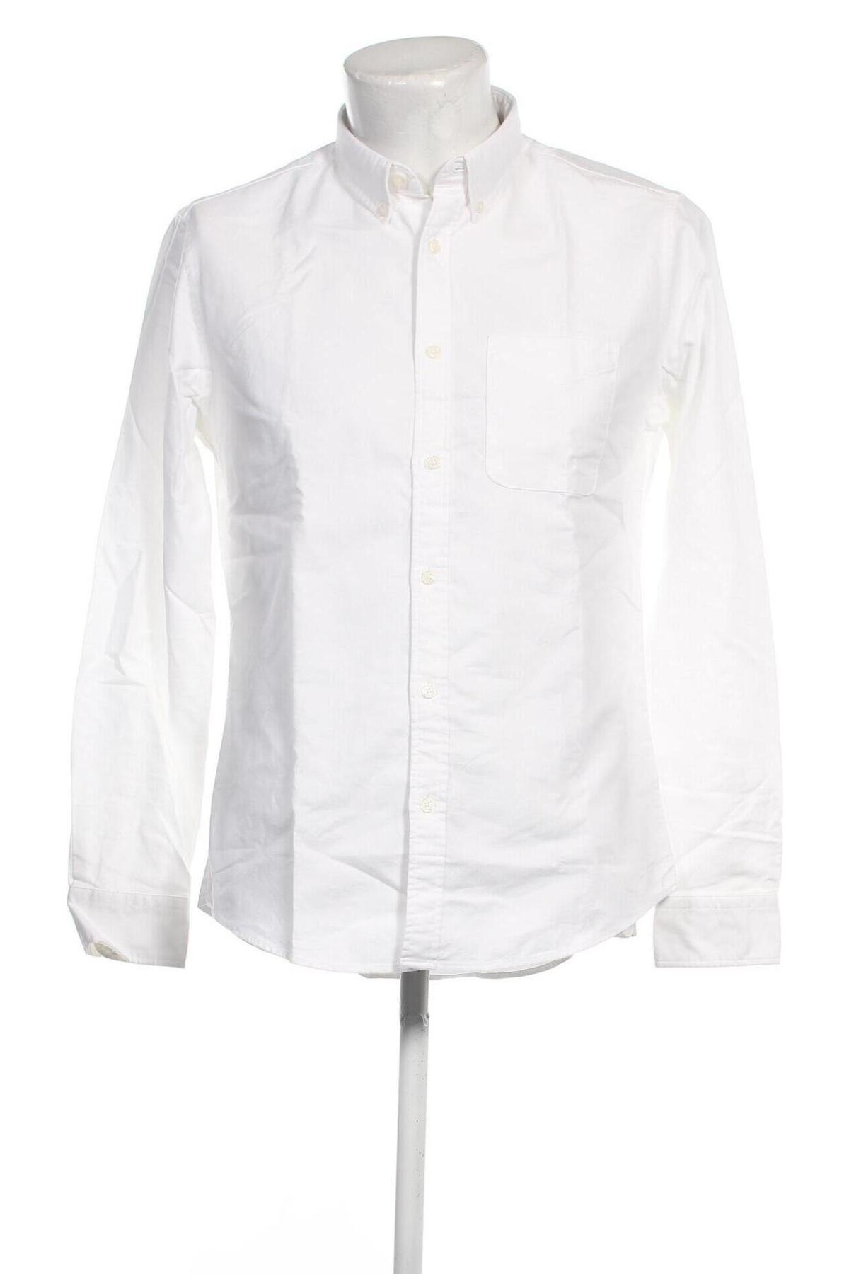 Pánská košile  Meraki, Velikost M, Barva Bílá, Cena  563,00 Kč