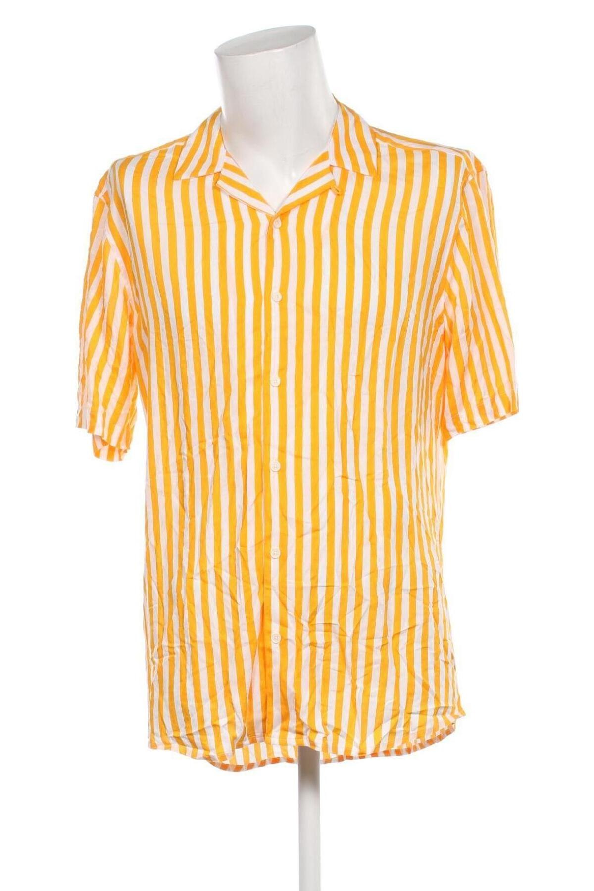 Ανδρικό πουκάμισο Only & Sons, Μέγεθος L, Χρώμα Πολύχρωμο, Τιμή 9,96 €