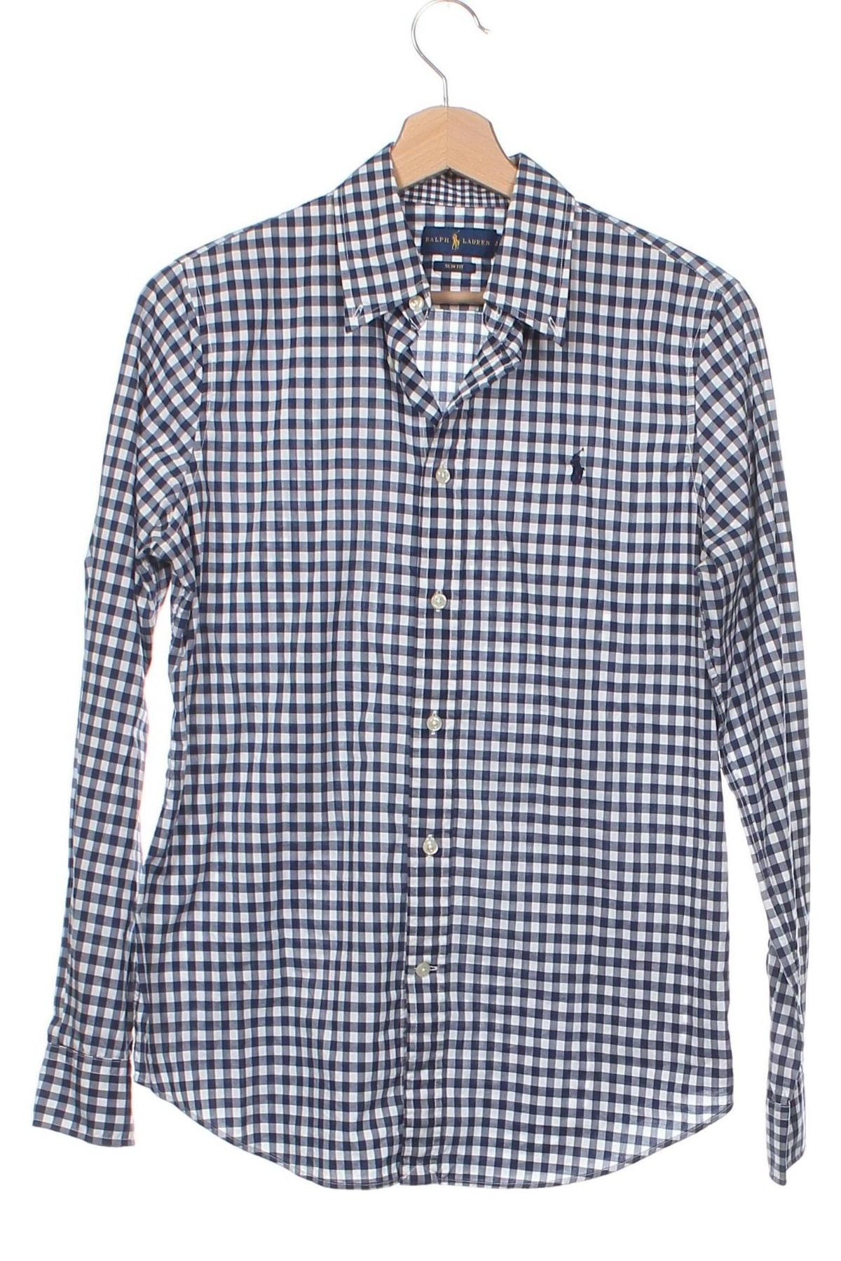 Pánska košeľa  Ralph Lauren, Veľkosť S, Farba Viacfarebná, Cena  41,39 €