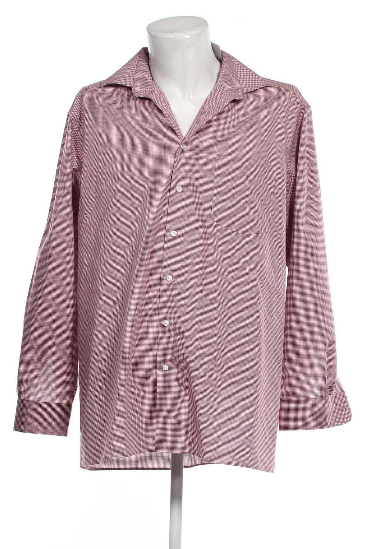 Ανδρικό πουκάμισο Royal Class, Μέγεθος XL, Χρώμα Πολύχρωμο, Τιμή 4,31 €