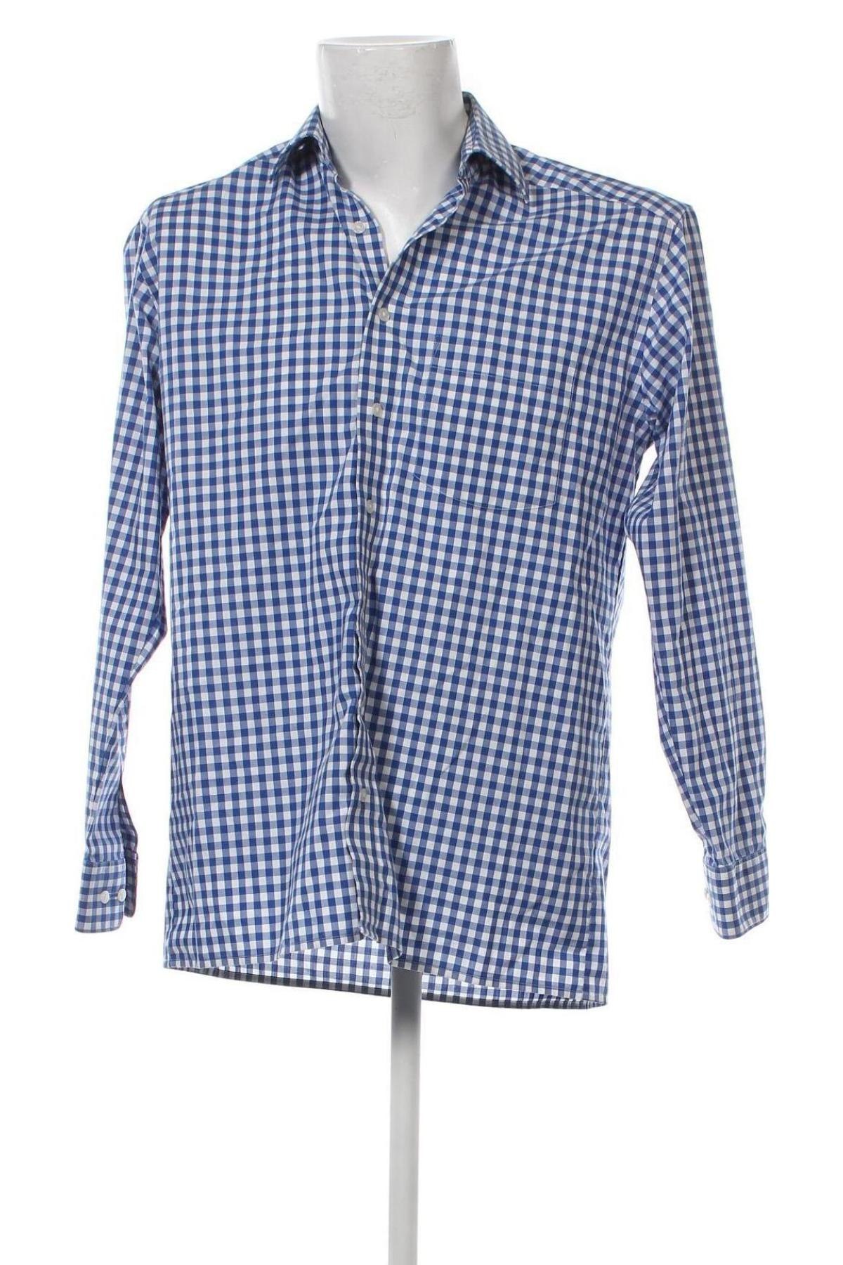 Pánska košeľa  Royal Class, Veľkosť M, Farba Viacfarebná, Cena  4,60 €